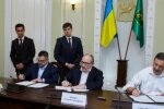 "Зеленский все делает правильно": харьковские депутаты во главе с Кернесом сказали "да" формуле Штайнмайера