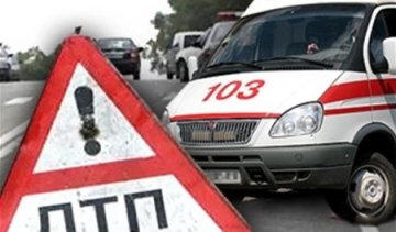 В масштабном ДТП в Николаеве пострадало 14 человек