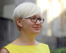Замашки Фаріон: скандальна Ніцой відбирала гроші за російську мову