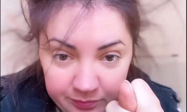 Оля Цибульская