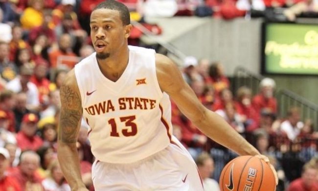 У США застрелили відомого баскетболіста