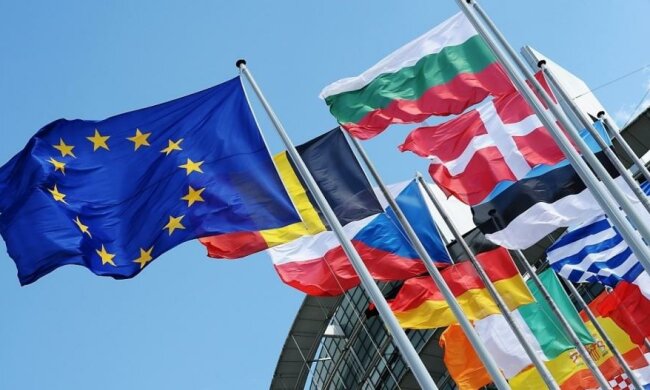 Європейська Федерація замінить Євросоюз