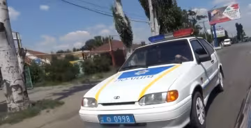 Зникла під Запоріжжям дівчина подала знак батькам - жива, але в село не повернеться