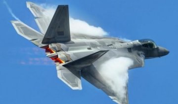 Росіяни програли "повітряну війну" Америці