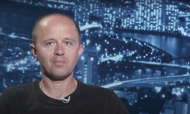 Всеволод Непогодін, скріншот відео