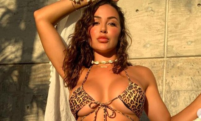 Ана Чері, instagram.com/anacheri/