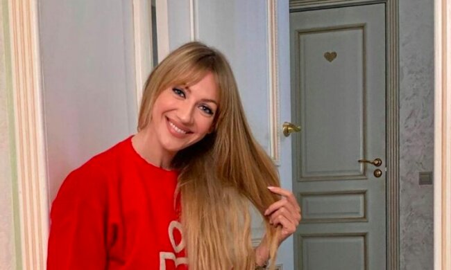 Леся Нікітюк, instagram.com/lesia_nikituk/