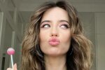 Надя Дорофєєва, фото: Instagram