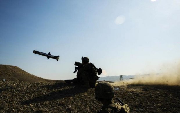 Пока армия ждет летального оружия, оно уже давно в Украине