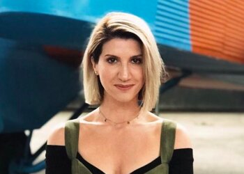 Анита Луценко, instagram.com/anitasporty/