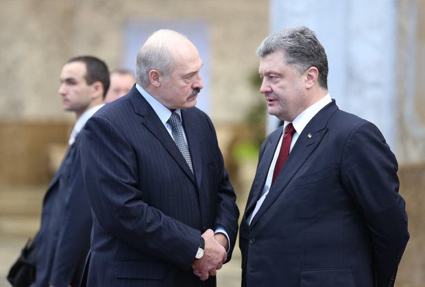 Лукашенко рассказал, кем станет Порошенко после выборов