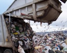Львівське сміття обходиться бюджету в мільйон щодня