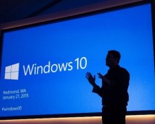 Безкоштовний Windows 10 можна отримати до 29 липня