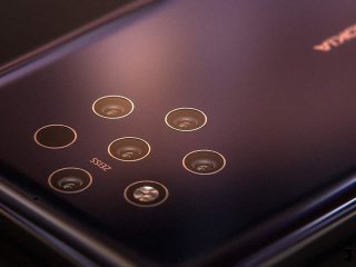 Nokia 9 PureView