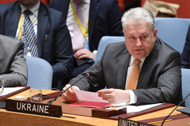 В ООН представник України жорстко закрив рота кремлівським пропагандистам: лицеміри, це не ваша справа