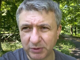 Юрій Романенко. Скрін, відео YouTube