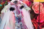 Шоу "Маска", фото: прес-служба каналу "Україна"