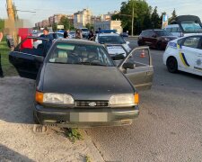 В Днепре смертельно раненый полицейский задержал опасного преступника, — "надел наручники и умер"