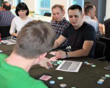 В Украине легализовали покер