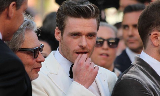 Звезда "Игры Престолов" сменил ориентацию после "Рокетмена": фотофакт