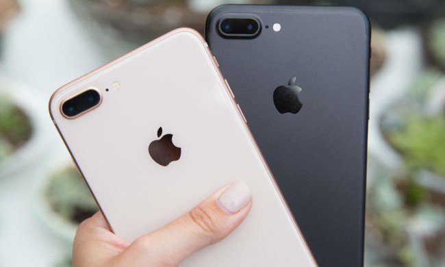 iPhone 8 раптово став доступнішим для українців: ціни рекордно впали