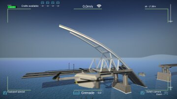 Bridge Hunter, скриншот: Steam