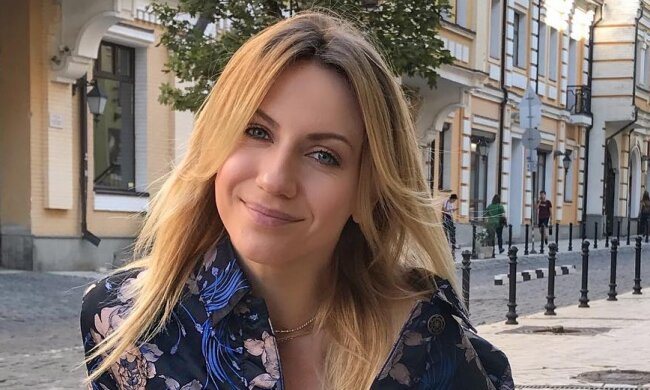 Леся Нікітюк