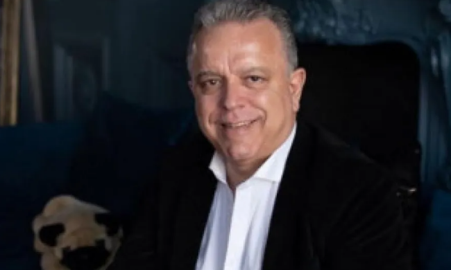 Христодулос Эллинас