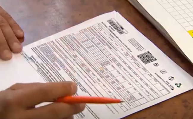 Комуналка. Фото: скрін youtube