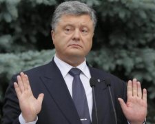 На Порошенко завели дело за рубежом