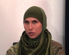 "Шістка" Путіна: Окуєва розповіла, хто "замовив" її чоловіка