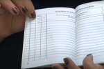 Трудовая книжка, скриншот: YouTube
