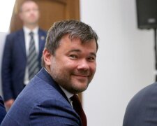 Богдан вынырнул после отставки от Зеленского и вынудил Тимошенко и Луценко на признания