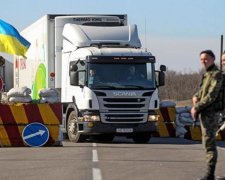 Последствия блокады Донбасса: какие потери понесет Украина 