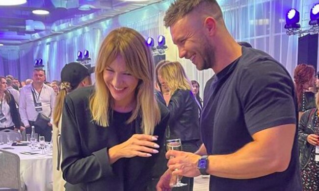 Леся Никитюк, instagram.com/lesia_nikituk/