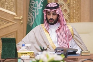 Саудовского принца поймали на контрабанде наркотиков