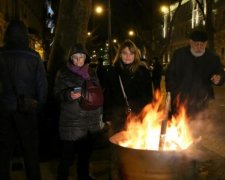 Одесситы восстали против прокурора и главного копа