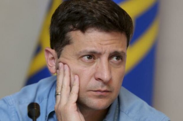 Зеленский готовится воскрешать Донбасс, премьер Украины Гончарук раскрыл карты: "Будут преследовать его"