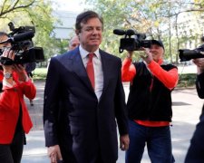 Вимагали таємні платежі: юрист Манафорта майстерно перевів стрілки