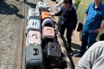 Модульне містечко для постраждалих від ракетного удару у Львові
