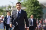 Зеленський обіцяє "райську насолоду"
