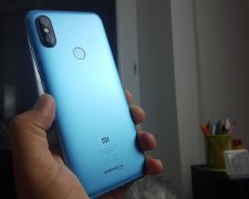 Xiaomi Mi A2: главные особенности и цена