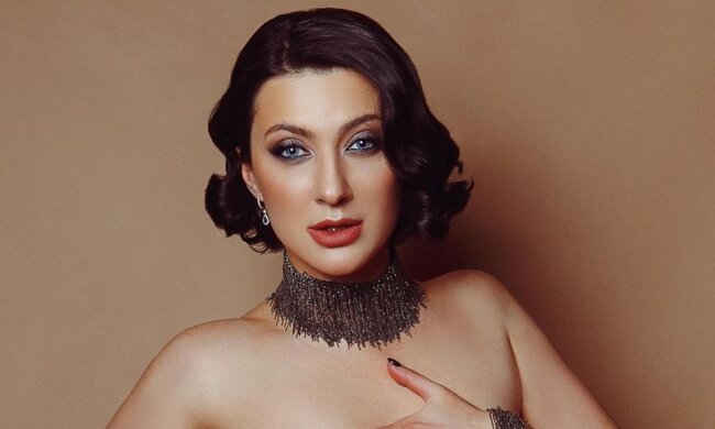 Снежана Бабкина, фото с Instagram