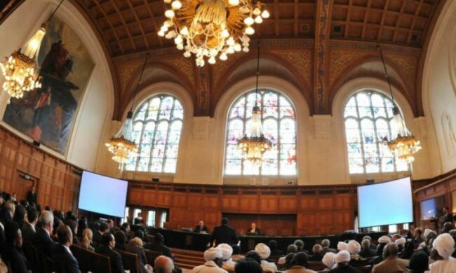 Стокгольмский арбитраж: появились новые подробности