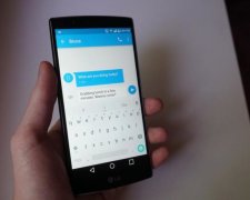 СМС з комп'ютера: Google поставив Apple на коліна