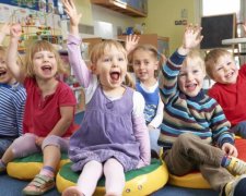 Педиатр объяснила, почему дети болеют в садике 