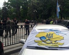 Головне за ніч: подарунок "євробляхерам", формула Зеленського та потужні вибухи у Львові