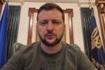 Володимир Зеленський. Фото: Telegram