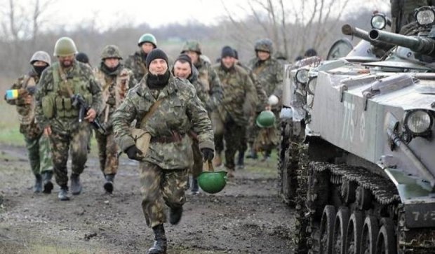 В Минске договорились об обмене 50 военных