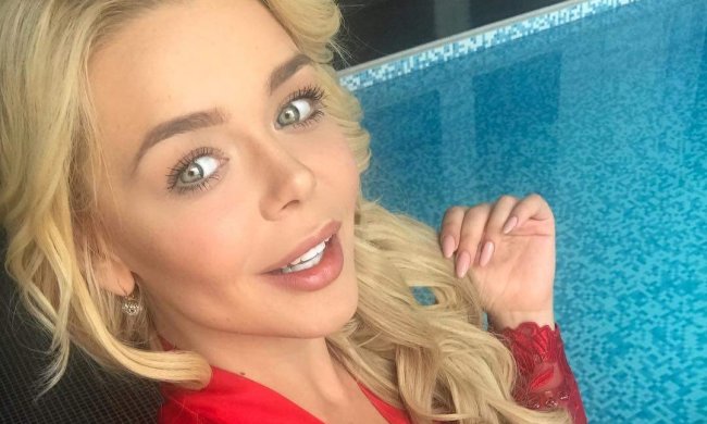 Гросу занялась кое-чем необычным прямо в Instagram: умеет не только петь